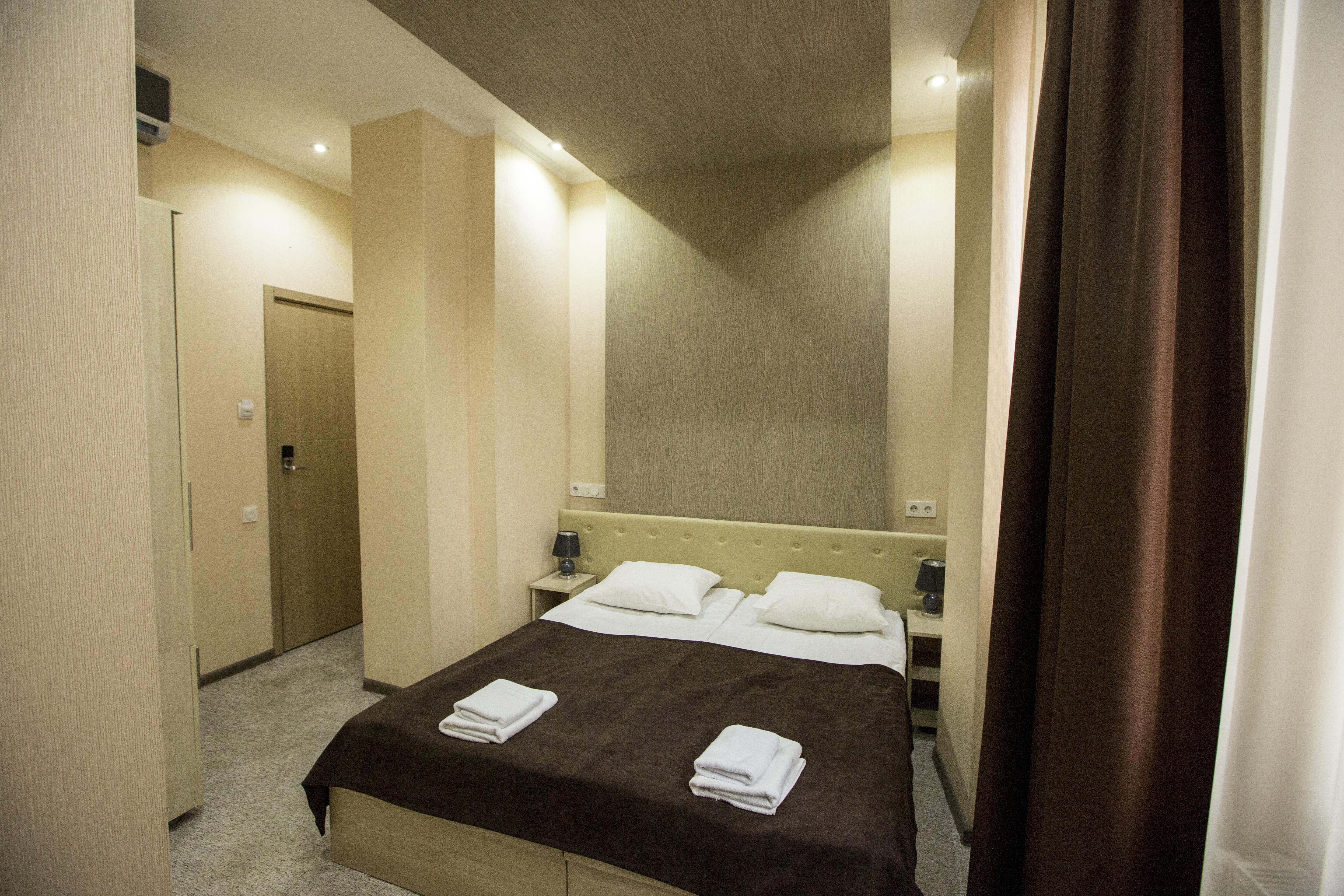 Tbiliseli Inn Tiflis Dış mekan fotoğraf