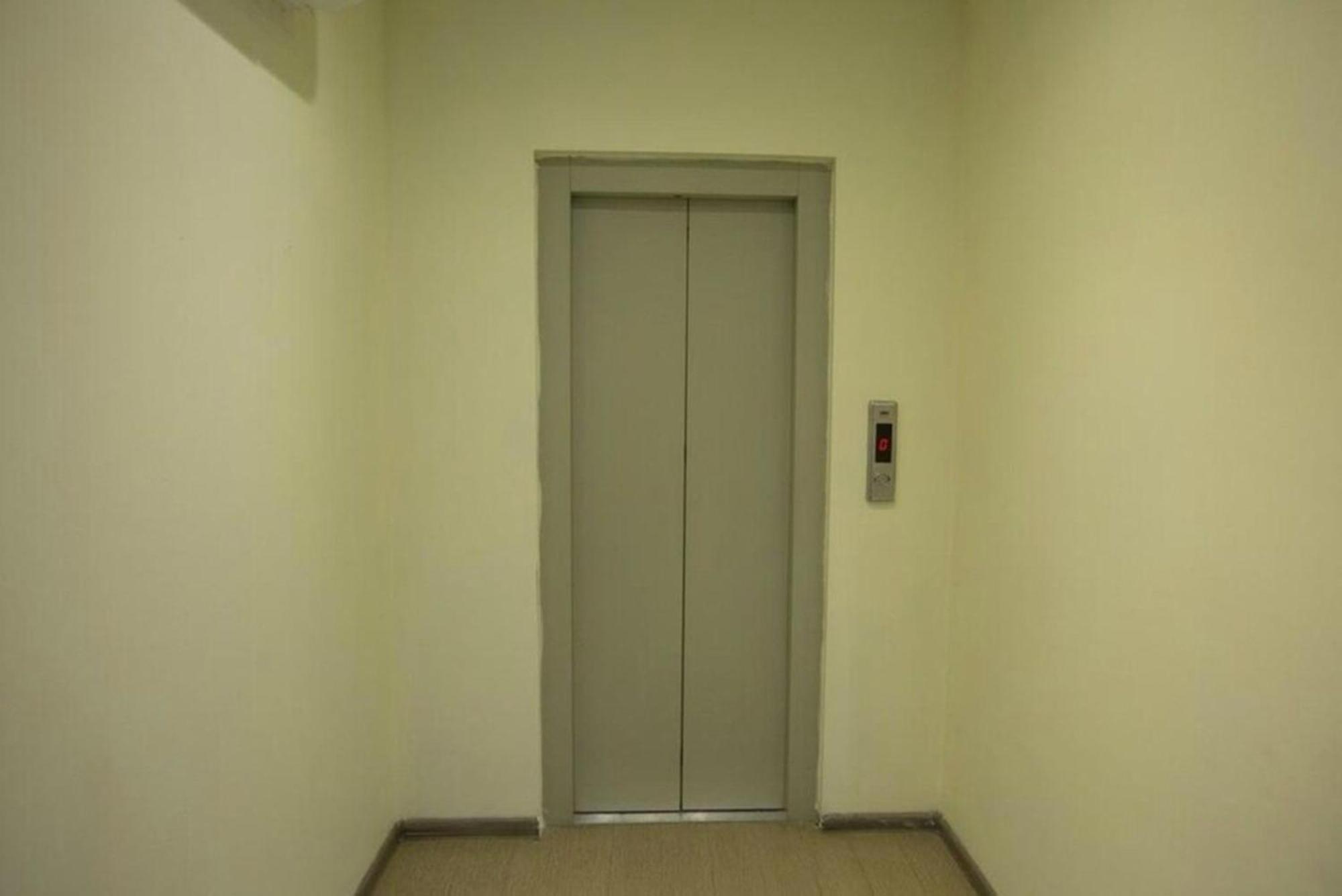 Tbiliseli Inn Tiflis Dış mekan fotoğraf