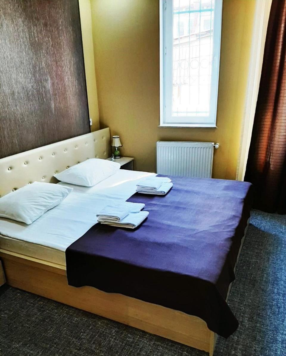 Tbiliseli Inn Tiflis Dış mekan fotoğraf