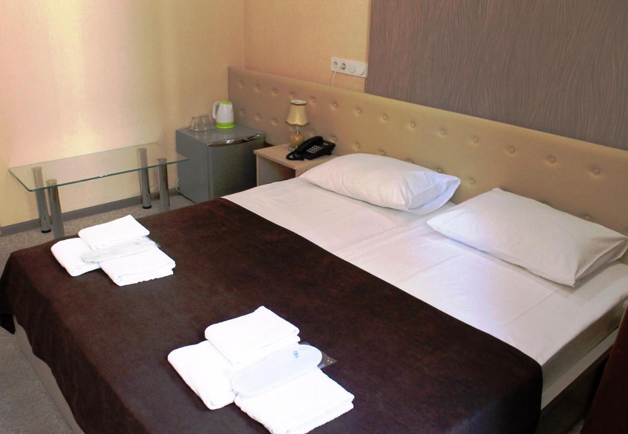 Tbiliseli Inn Tiflis Dış mekan fotoğraf